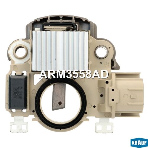 KRAUF ARM3558AD Регулятор генератора