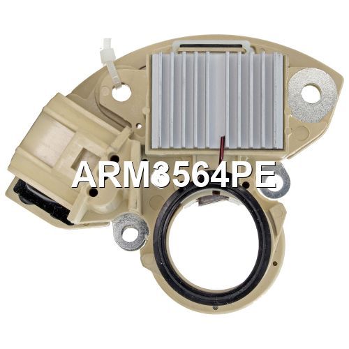 KRAUF ARM3564PE Регулятор генератора