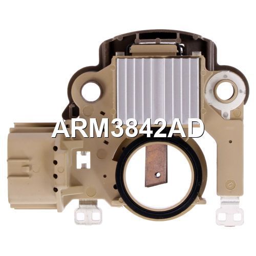 KRAUF ARM3842AD Регулятор генератора