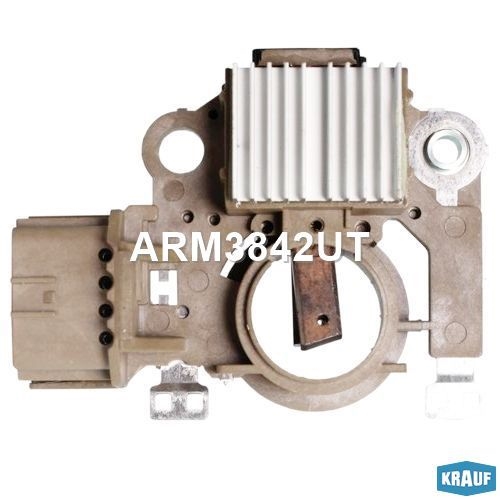 KRAUF ARM3842UT Регулятор генератора MITSUBISHI LANCER/OUTLANDER 2.0/2.4