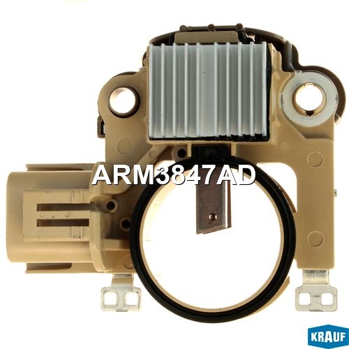 KRAUF ARM3847AD Регулятор генератора