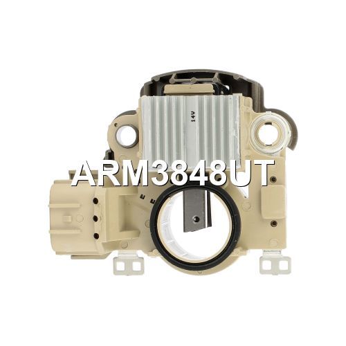 KRAUF ARM3848UT Регулятор генератора