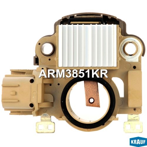 KRAUF ARM3851KR Регулятор генератора