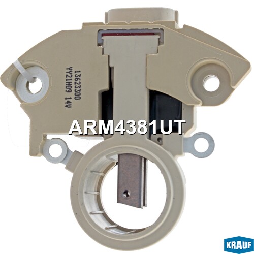 KRAUF ARM4381UT Регулятор генератора