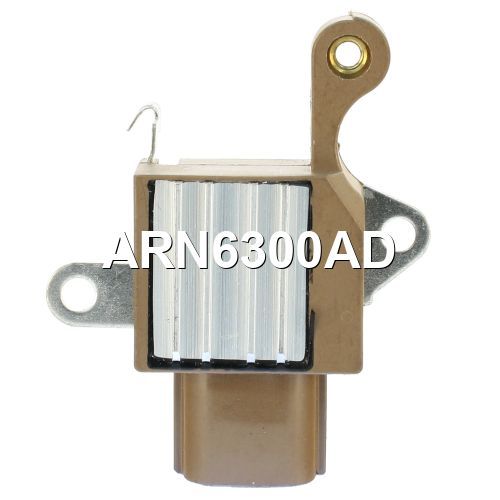KRAUF ARN6300AD Регулятор генератора
