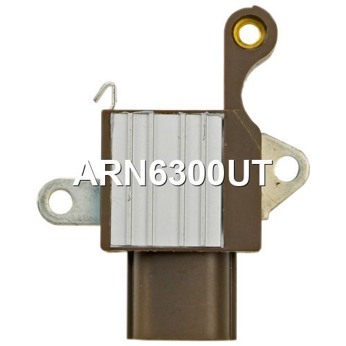 KRAUF ARN6300UT Регулятор генератора
