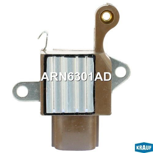 KRAUF ARN6301AD Регулятор напряжения Toyota Corolla E15 1.6 06-
