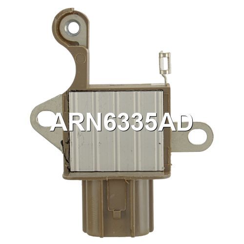 KRAUF ARN6335AD Регулятор генератора