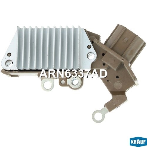 KRAUF ARN6337AD Регулятор генератора