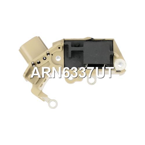 KRAUF ARN6337UT Регулятор генератора