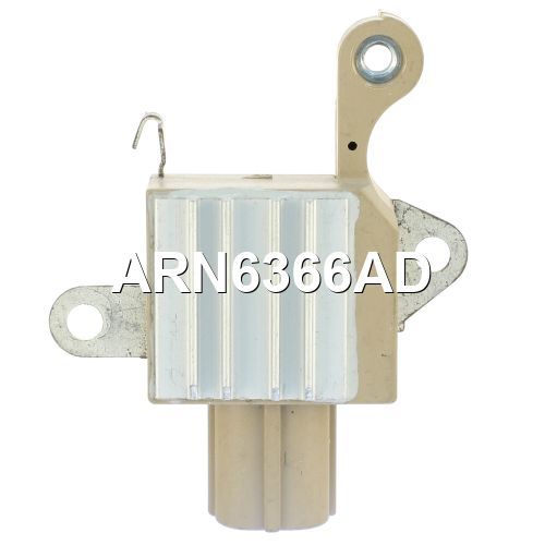 KRAUF ARN6366AD Регулятор генератора