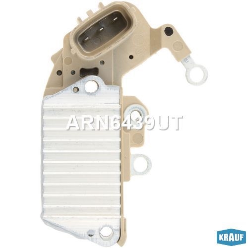KRAUF ARN6439UT Регулятор напряжения TOYOTA