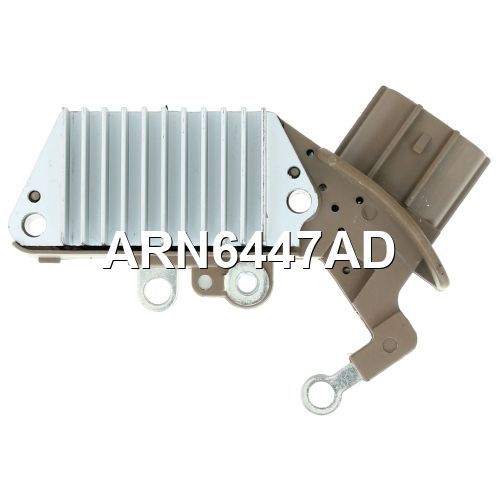 KRAUF ARN6447AD Регулятор генератора