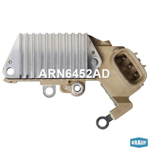 KRAUF ARN6452AD Регулятор генератора