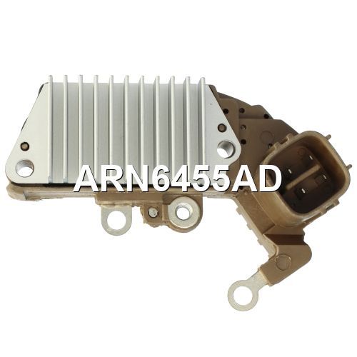 KRAUF ARN6455AD Регулятор генератора