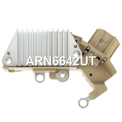 KRAUF ARN6642UT Регулятор генератора