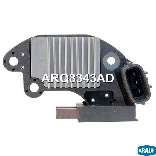 KRAUF ARQ8343AD Регулятор генератора