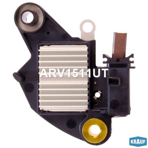 KRAUF ARV1511UT Регулятор генератора