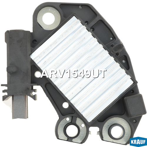 KRAUF ARV1549UT Регулятор напряжения RENAULT/OPEL/NISSAN