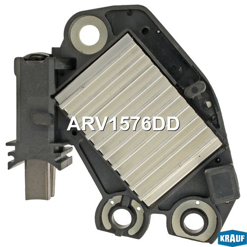 KRAUF ARV1576DD Регулятор генератора FORD