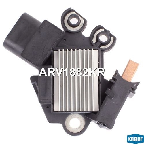 KRAUF ARV1882KR Регулятор напряжения Hyundai Solaris /KIA Rio с/о