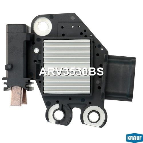 KRAUF ARV3530BS Регулятор генератора