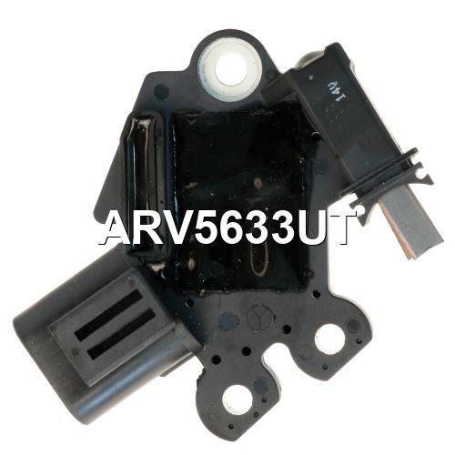 KRAUF ARV5633UT Регулятор генератора