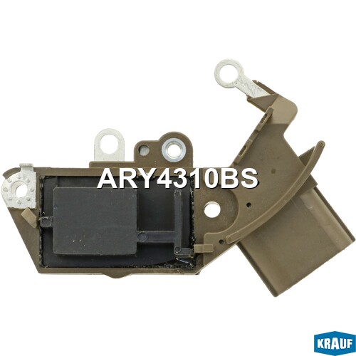 KRAUF ARY4310BS Регулятор генератора