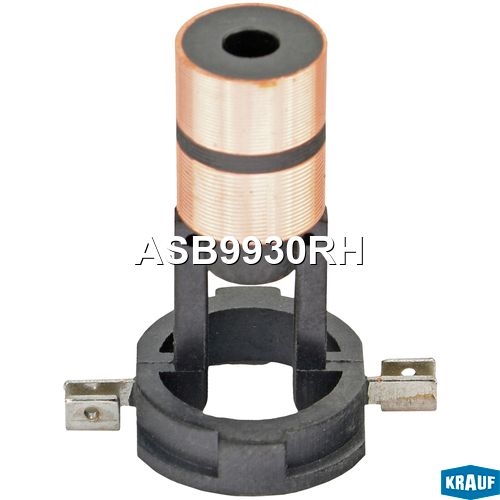 KRAUF ASB9930RH Коллектор генератора ASB9930RH