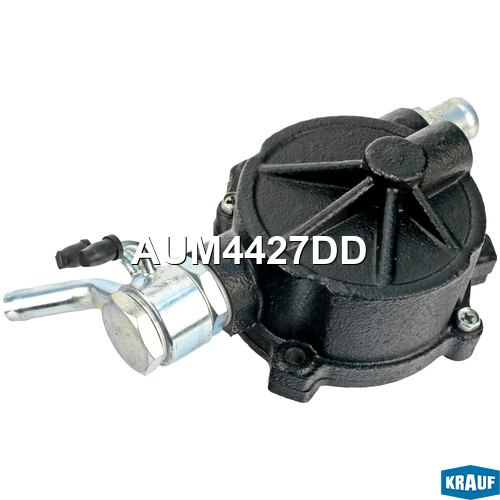 KRAUF AUM4427DD Помпа вакуумная