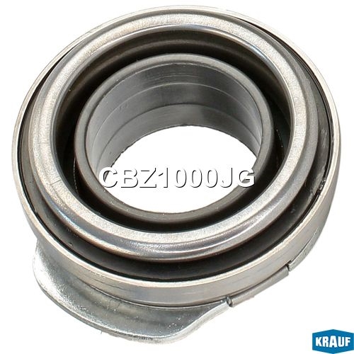 KRAUF CBZ1000JG Подшипник выжимной KIA  CEED [ED] 2009- KIA  CERATO 2006- KIA  RIO  2006- HYUNDAI Matrix, KIA Cerato