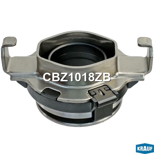 KRAUF CBZ1018ZB Подшипник выжимной