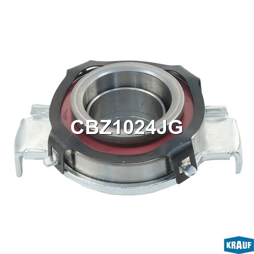 KRAUF CBZ1024JG Подшипник выжимной