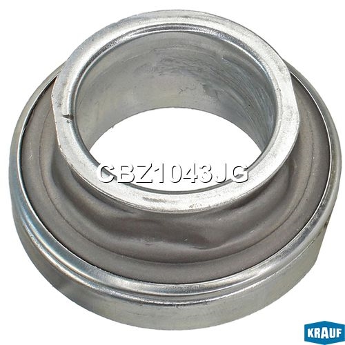 KRAUF CBZ1043JG Подшипник выжимной