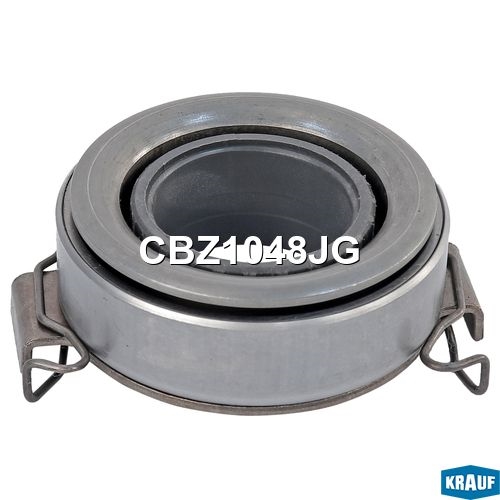 KRAUF CBZ1048JG Подшипник выжимной