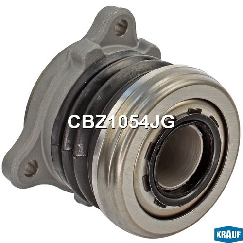 KRAUF CBZ1054JG Подшипник выжимной