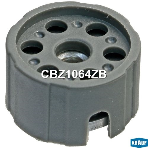 KRAUF CBZ1064ZB Подшипник выжимной