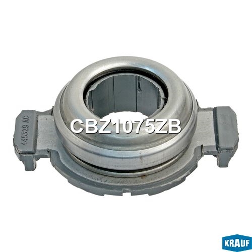 KRAUF CBZ1075ZB Подшипник выжимной