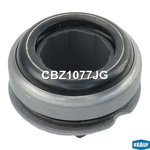 KRAUF CBZ1077JG Подшипник выжимной