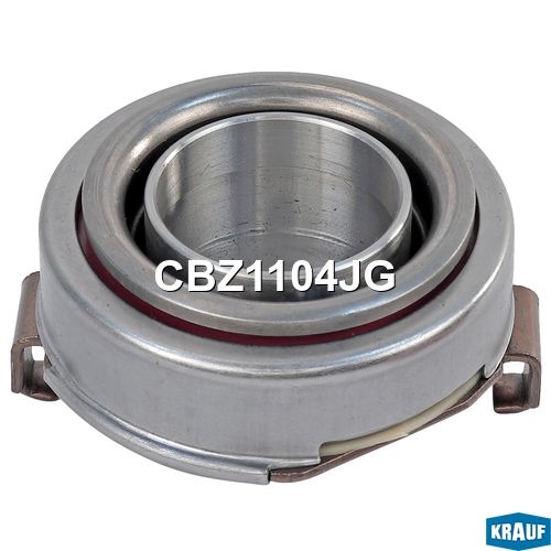 KRAUF CBZ1104JG Подшипник выжимной