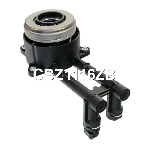 KRAUF CBZ1116ZB Подшипник выжимной гидравлический