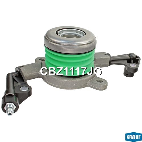 KRAUF CBZ1117JG Подшипник выжимной гидравлический