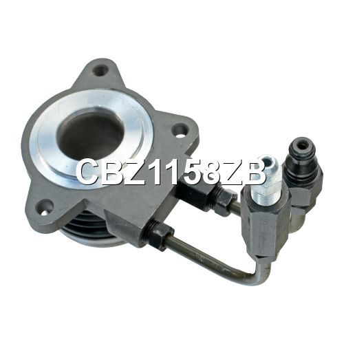 KRAUF CBZ1158ZB Подшипник выжимной