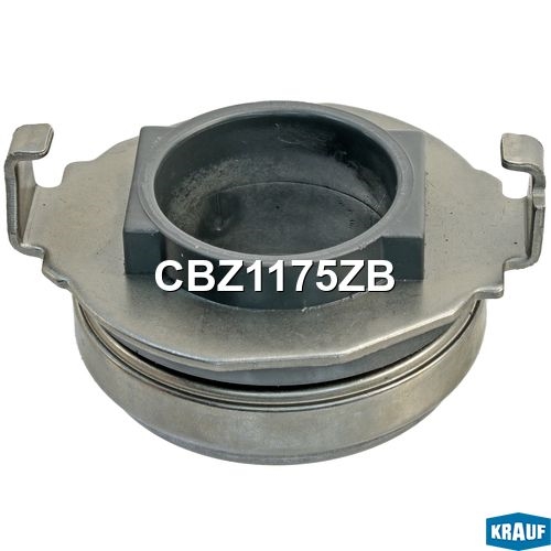 KRAUF CBZ1175ZB Подшипник выжимной