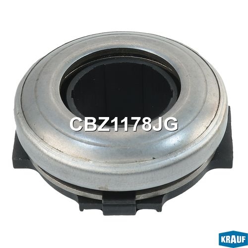 KRAUF CBZ1178JG Подшипник выжимной ALFA ROMEO Mito 1.4 [955 A6.000] 105 hp 2009 - 2013 FIAT Palio Weekend 1.2 [178 B