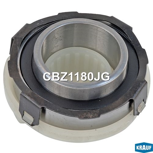 KRAUF CBZ1180JG Подшипник выжимной