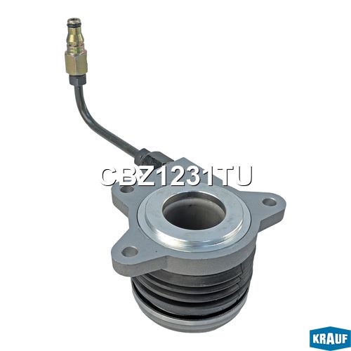 KRAUF CBZ1231TU Подшипник выжимной гидравлический