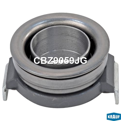 KRAUF CBZ9059JG Подшипник выжимной