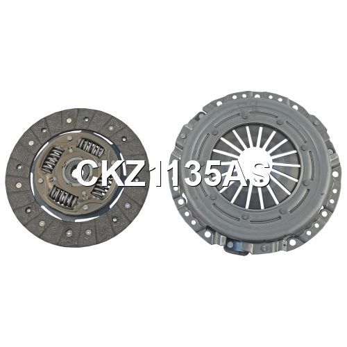 KRAUF CKZ1135AS Сцепление комплект