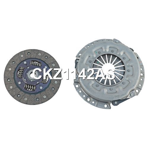 KRAUF CKZ1142AS Сцепление комплект
